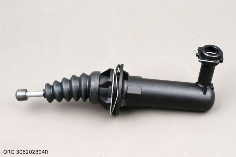 Cylindre récepteur d'embrayage Renault Master III, 2.3 dci, 306202804r