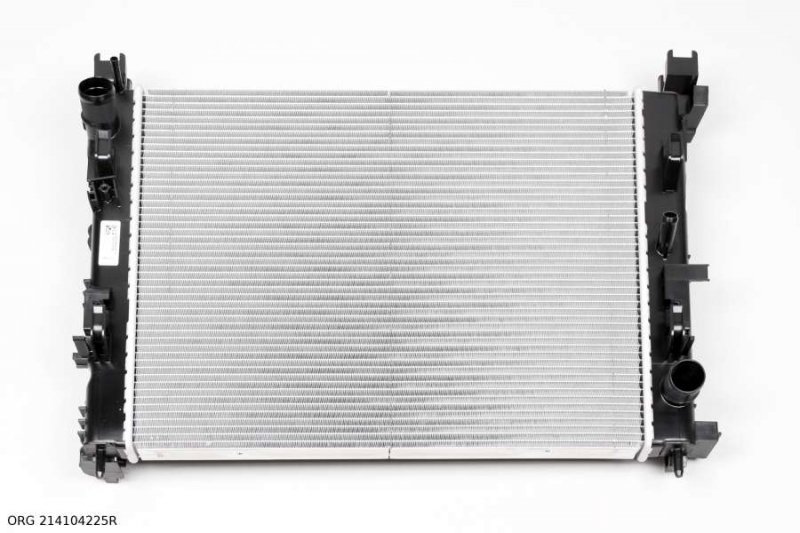 Original  RADIATEUR Dacia LOGAN/SANDERO 12-, 214104225R