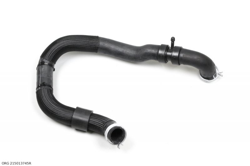 Original Durite de radiateur pour Renault Trafic III 14- 1.6DCI BT  ,  215013745R