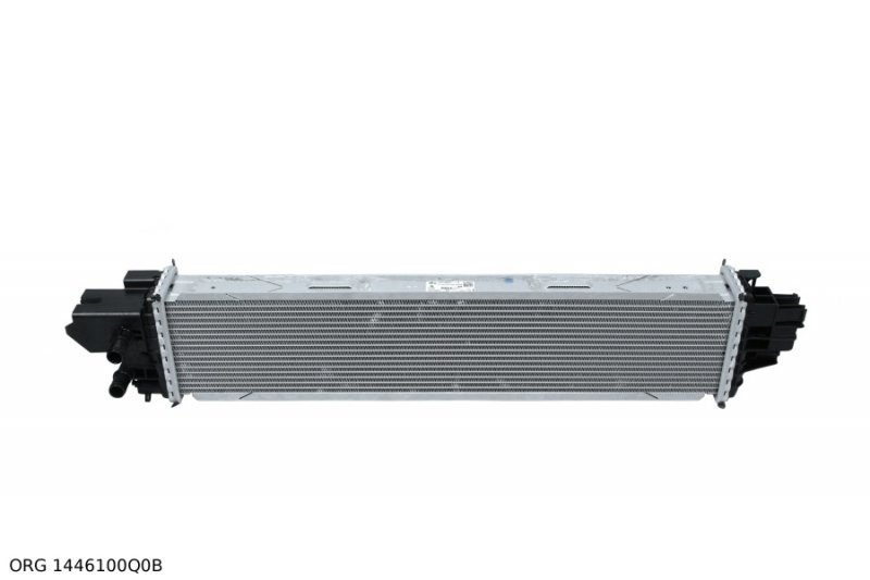 Original  RADIATEUR Renault TRAFIC 19- 2.0DCI, 1446100Q0B