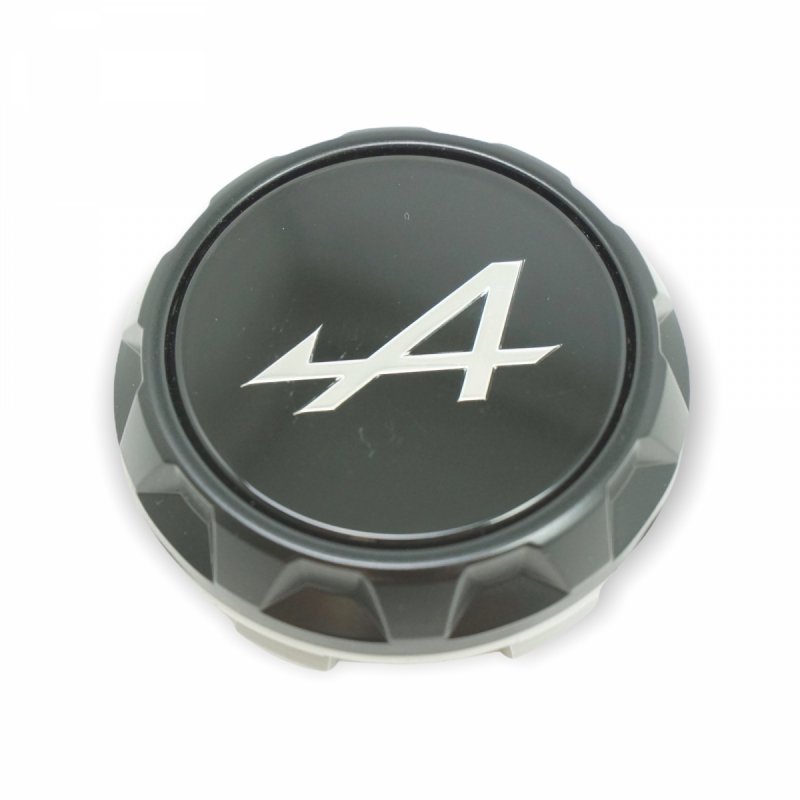 Original bouchon 100mm pour jante en aluminium Alpine A110, 6020016250