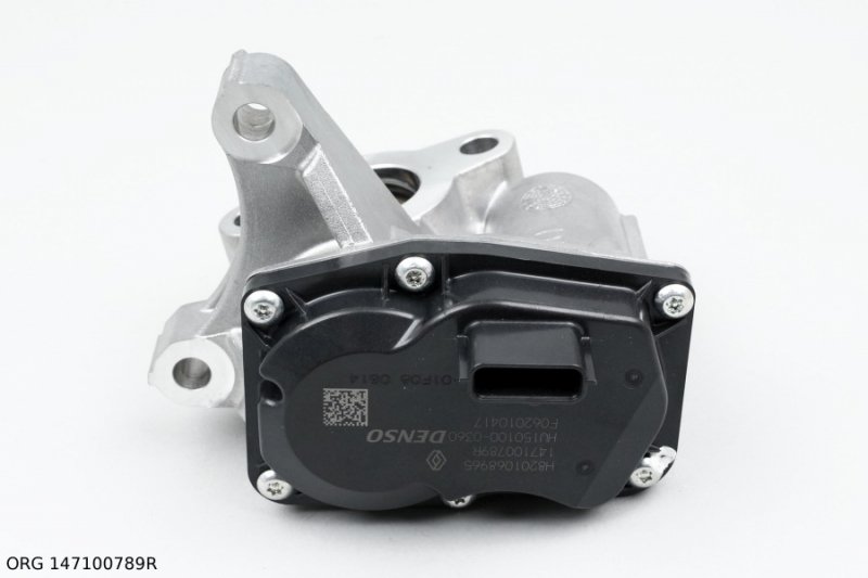 Original  VANNE EGR Renault 1.6DCI MEGANE 08-, 147100789R
