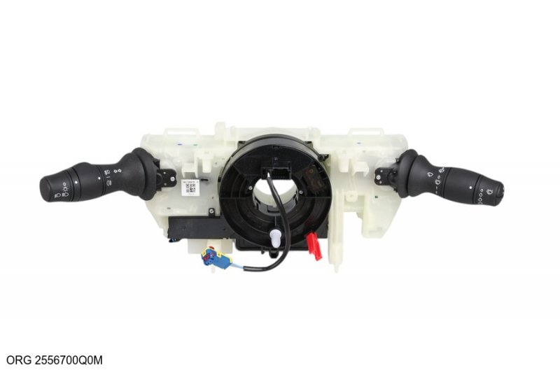 Pièce d’origine commodo de phares pour Renault Master III depuis 2010, 2556700Q0M , 681720007R