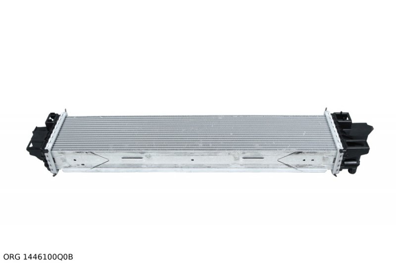 Original  RADIATEUR Renault TRAFIC 19- 2.0DCI, 1446100Q0B