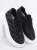 Buty sportowe RAIDA BLACK