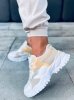 Buty sportowe VIND BEIGE