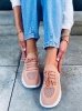 Buty sportowe skarpetkowe ELIAS CAMEL