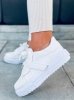Trampki damskie MELBO WHITE