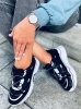 Buty sportowe AMICA BLACK