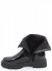 Botki lakierowane UNNI BLACK
