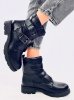 Botki militarne UMROO BLACK