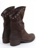Botki damskie PARRI BROWN