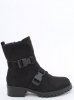 Botki militarne FALKO BLACK