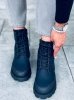 Botki trekkingowe ARLEN BLACK