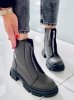 Botki workery militarne KOBRA ARMY GREEN