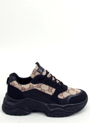Buty sportowe ISLA BLACK