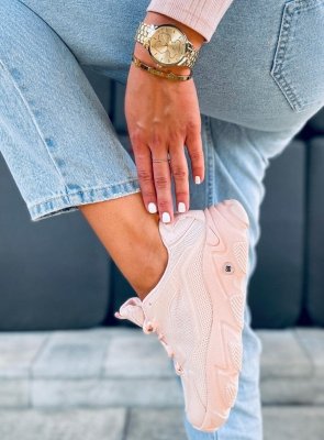 Buty sportowe NOAH PINK