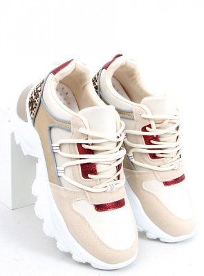 Buty sportowe EBBA GOLD