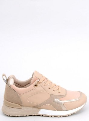 Buty sportowe damskie MIDGE KHAKI
