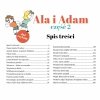 Ala i Adam. Opowiadania część 2