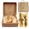 HAPPY MIND Palo Santo drewienka z Peru 50g