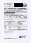 Zestaw naturalnych kadzideł Palo Santo 50g i Biała Szałwia