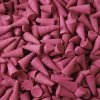 indyjskie kadzidełka stożkowe z zapachem ylang ylang