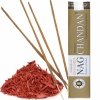 Naturalne Kadzidełka Golden Nag 15g - Drzewo Sandałowe