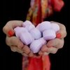 SPA dla stóp - Mała Musująca Kula - Czereśnia