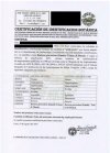 Ekologiczne opakowanie z Palo Santo 50g i Białą Szałwią