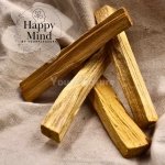 Palo Santo drewienka z peru 25g