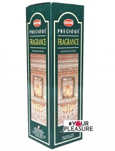Kadzidełka zapachowe HEM Precious Fragrance