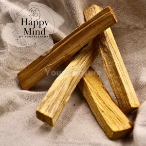 Palo Santo drewienka z peru 25g 