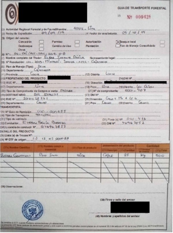  Certyfikowane drewienka Palo Santo 50g i duży pęk Białej Szałwii