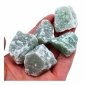 Jadeit Zielony Surowy (20-40mm) - Kamień Harmonii, Spokoju, Równowagi 