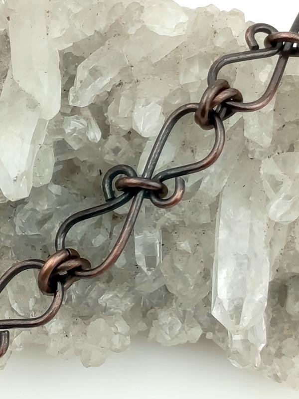 Powiększenie pojedynczego ogniwa 