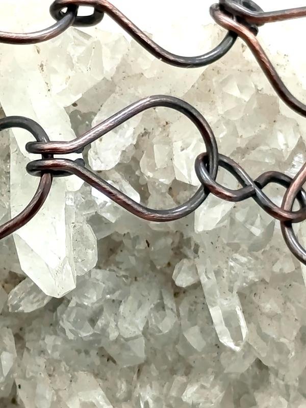 Powiększenie pojedynczego ogniwa