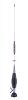 Antena CB Sunker Elite CB 124  montażowa 58cm
