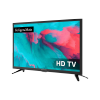 Telewizor Kruger&Matz 24 HD DVB-T2 H.265 HEVC   230/12V