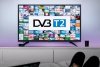 Telewizor Kruger&Matz 24 HD DVB-T2 H.265 HEVC   230/12V