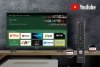 Telewizor Kruger&Matz 32 HD smart DVB-T2/S2 H.265 HEVC