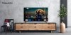 Telewizor Kruger&Matz 40 FHD Google TV  DVB-T2/T/C  H.265  HEVC