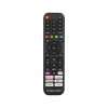 Telewizor Kruger&Matz 40 FHD smart DVB-T2/S2 H.265 Hevc