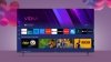 Telewizor Kruger&Matz 55 UHD smart DVB-T2/S2 H.265 Hevc