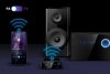 2w1 Odbiornik i Nadajnik Bluetooth HiFi Audio ( Apt-X , NFC )  model BT-1