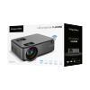 Projektor LED z Wi-Fi FullHD Kruger&Matz V-LED60
