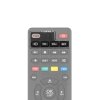 Tuner DVB-T2  H.265 HEVC Kruger&Matz