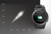 Smartwatch Kruger&Matz Activity  Black GPS