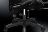 Fotel gamingowy Kruger&Matz GX-150 Czarno-zielony