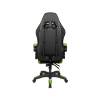 Fotel gamingowy Kruger&Matz GX-150 Czarno-zielony